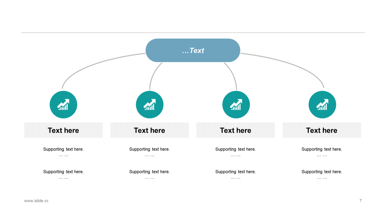 绿色商务工作总结培训课件PPT案例