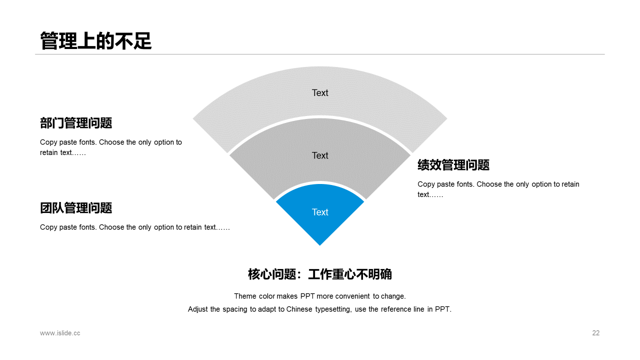 浅色简约个人销售年终工作总结汇报PPT案例