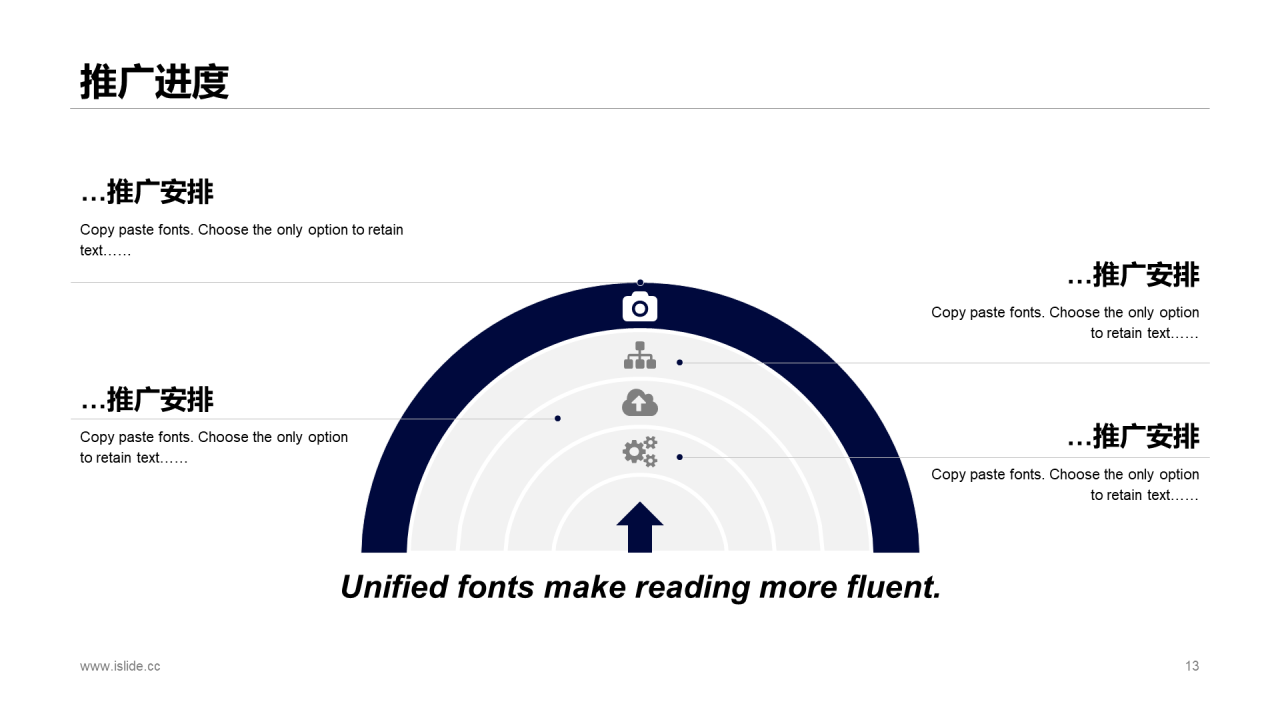 某某项目营销策划方案PPT案例
