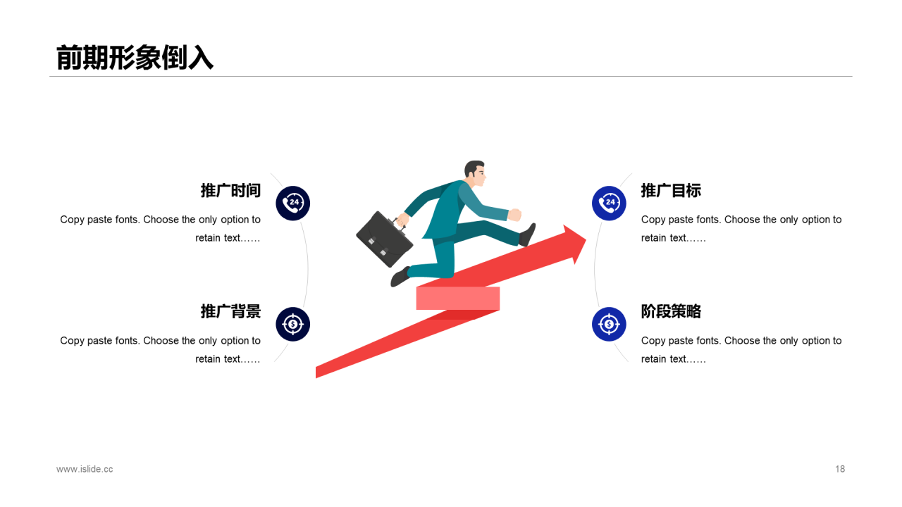 某某项目营销策划方案PPT案例