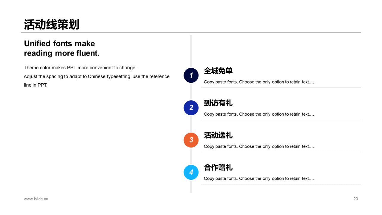某某项目营销策划方案PPT案例