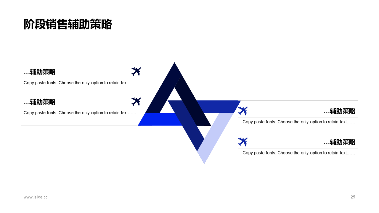 某某项目营销策划方案PPT案例