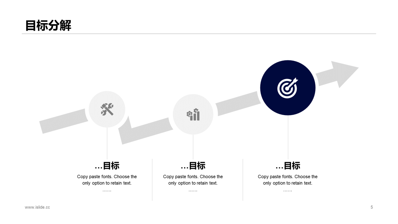 某某项目营销策划方案PPT案例