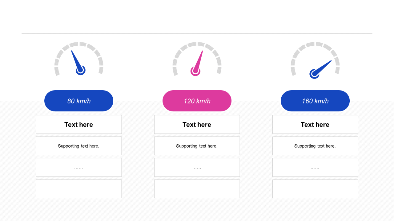多色插画培训课件竞聘述职PPT案例