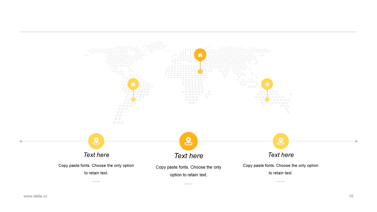 多色商务工作总结商业计划书PPT案例