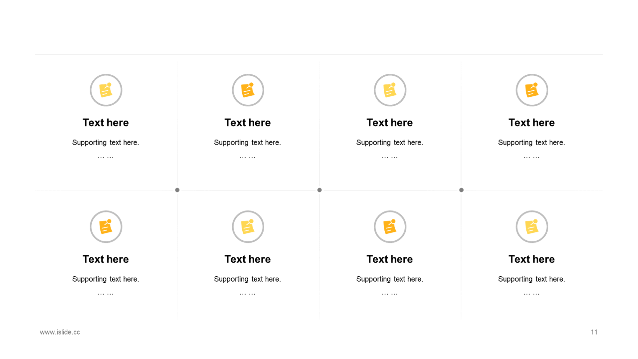 多色商务工作总结商业计划书PPT案例