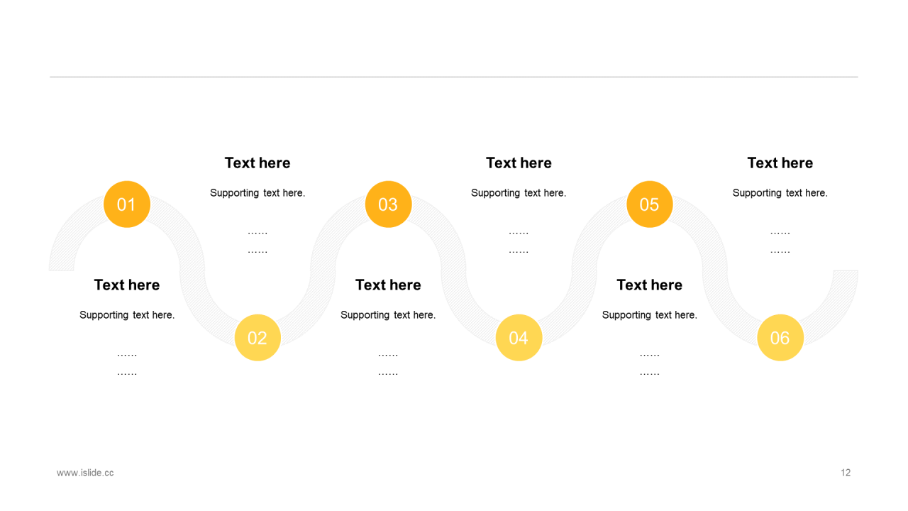 多色商务工作总结商业计划书PPT案例
