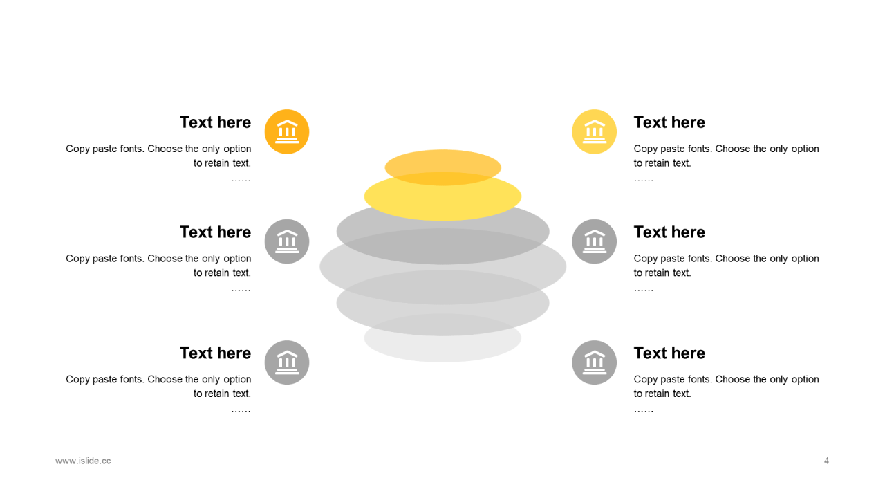 多色商务工作总结商业计划书PPT案例