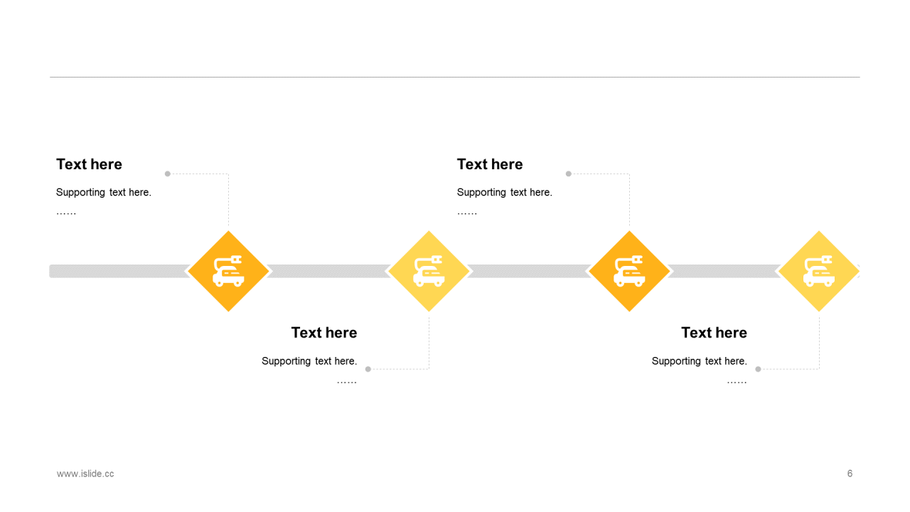 多色商务工作总结商业计划书PPT案例