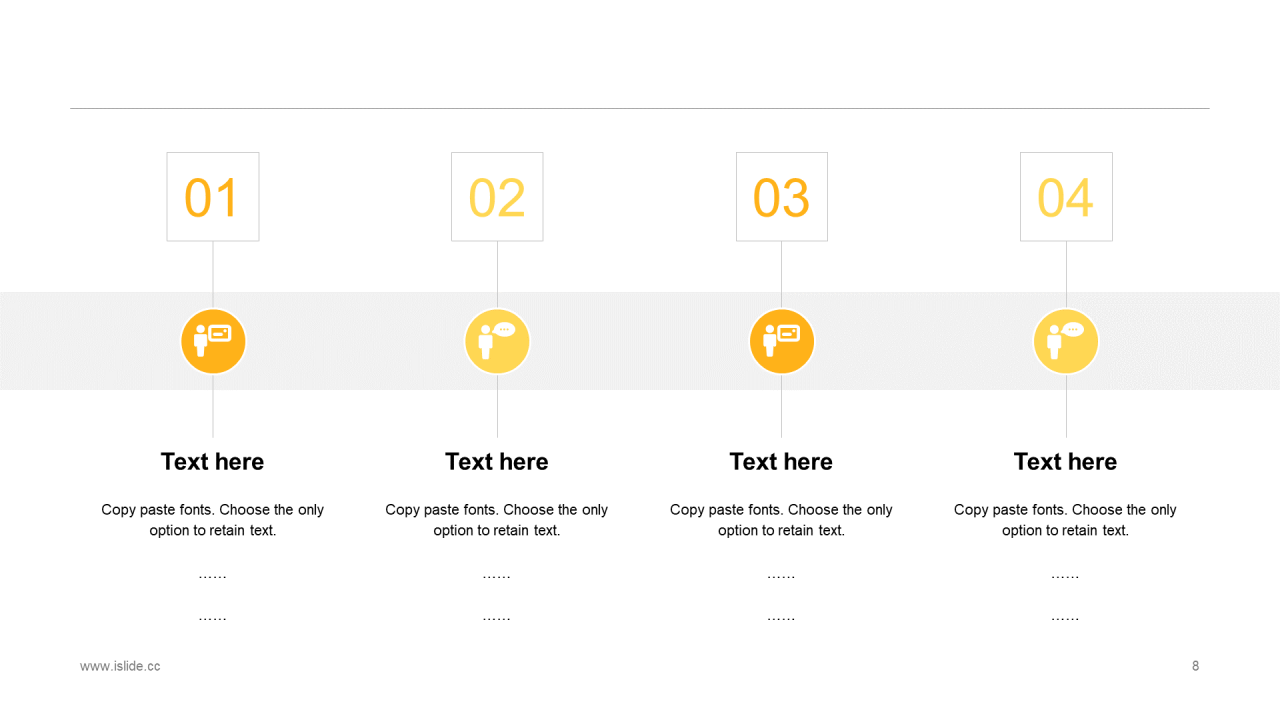 多色商务工作总结商业计划书PPT案例