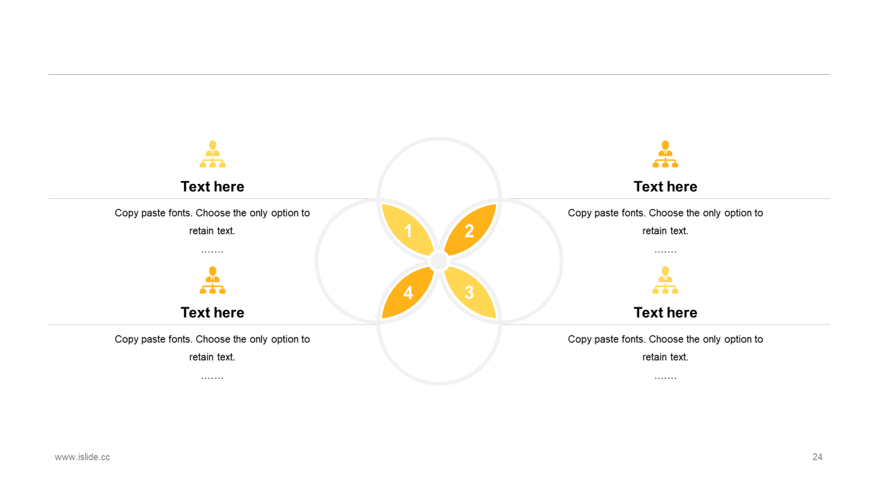 多色商务工作总结商业计划书PPT案例