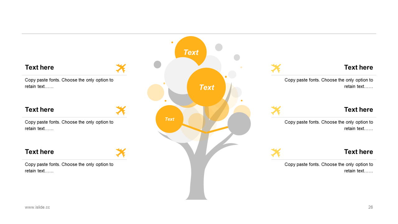 多色商务工作总结商业计划书PPT案例