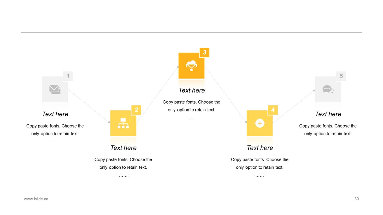 多色商务工作总结商业计划书PPT案例