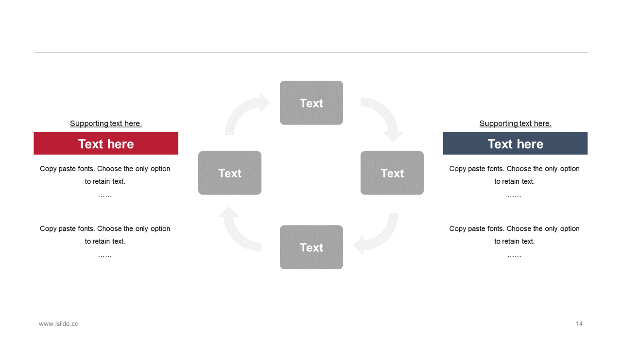 白色简约工作总结商业计划书PPT案例
