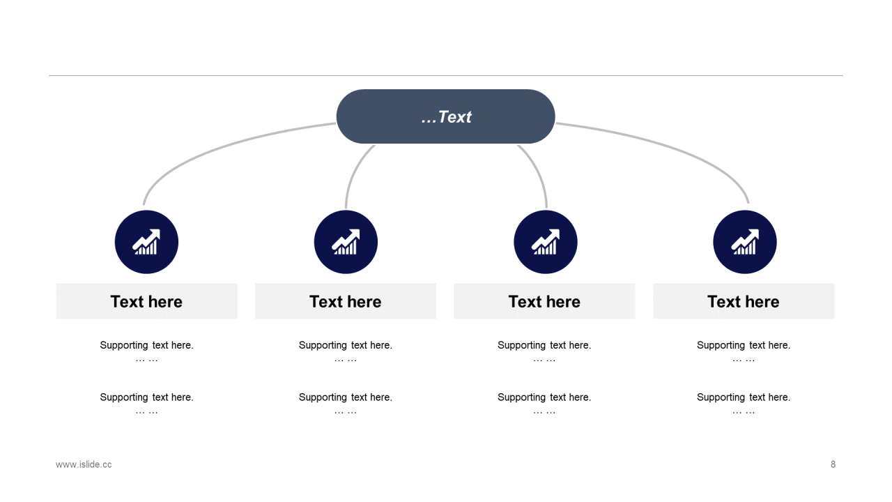 白色简约工作总结商业计划书PPT案例