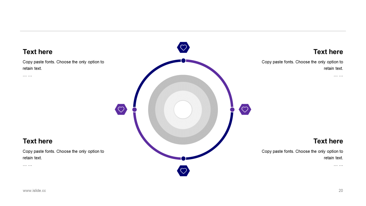 多色插画教育培训毕业答辩PPT案例