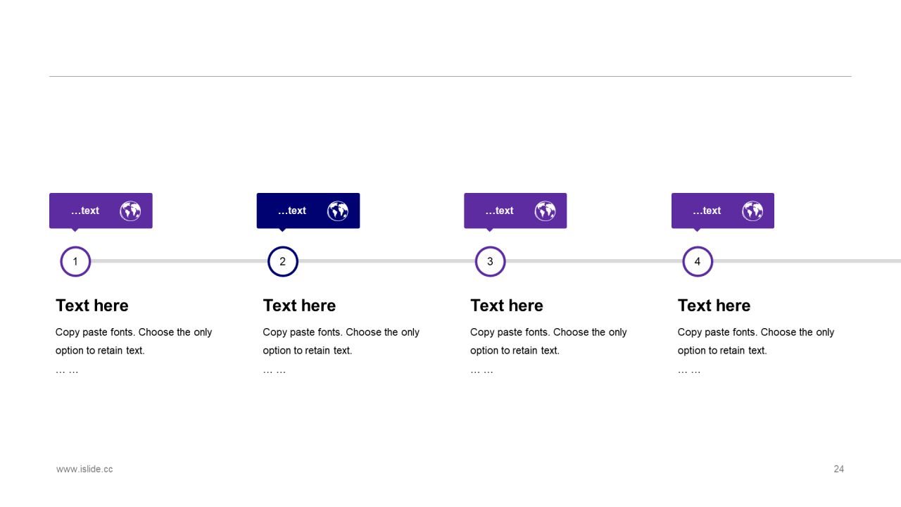 多色插画教育培训毕业答辩PPT案例