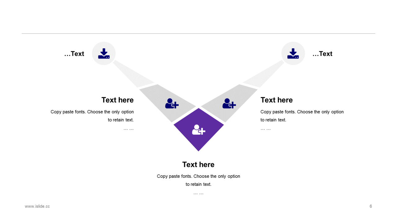 多色插画教育培训毕业答辩PPT案例