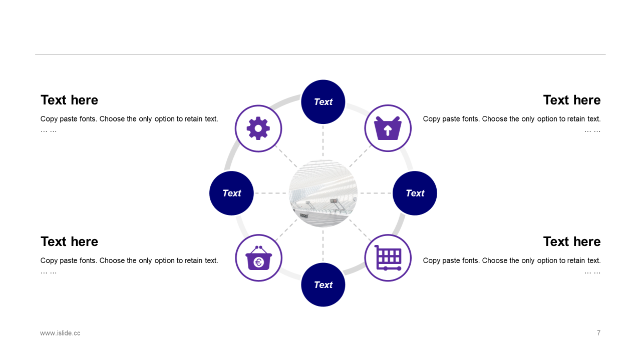 多色插画教育培训毕业答辩PPT案例