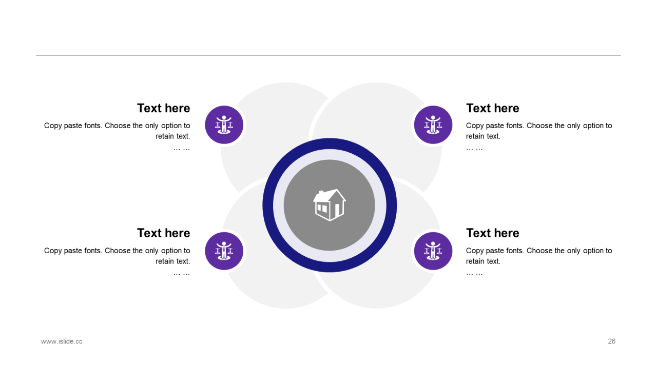 多色插画教育培训毕业答辩PPT案例