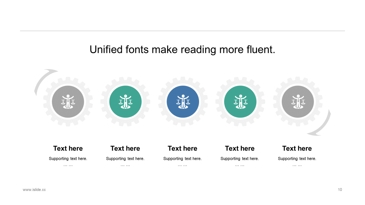 棕色创意商务旅游旅行工作总结PPT案例