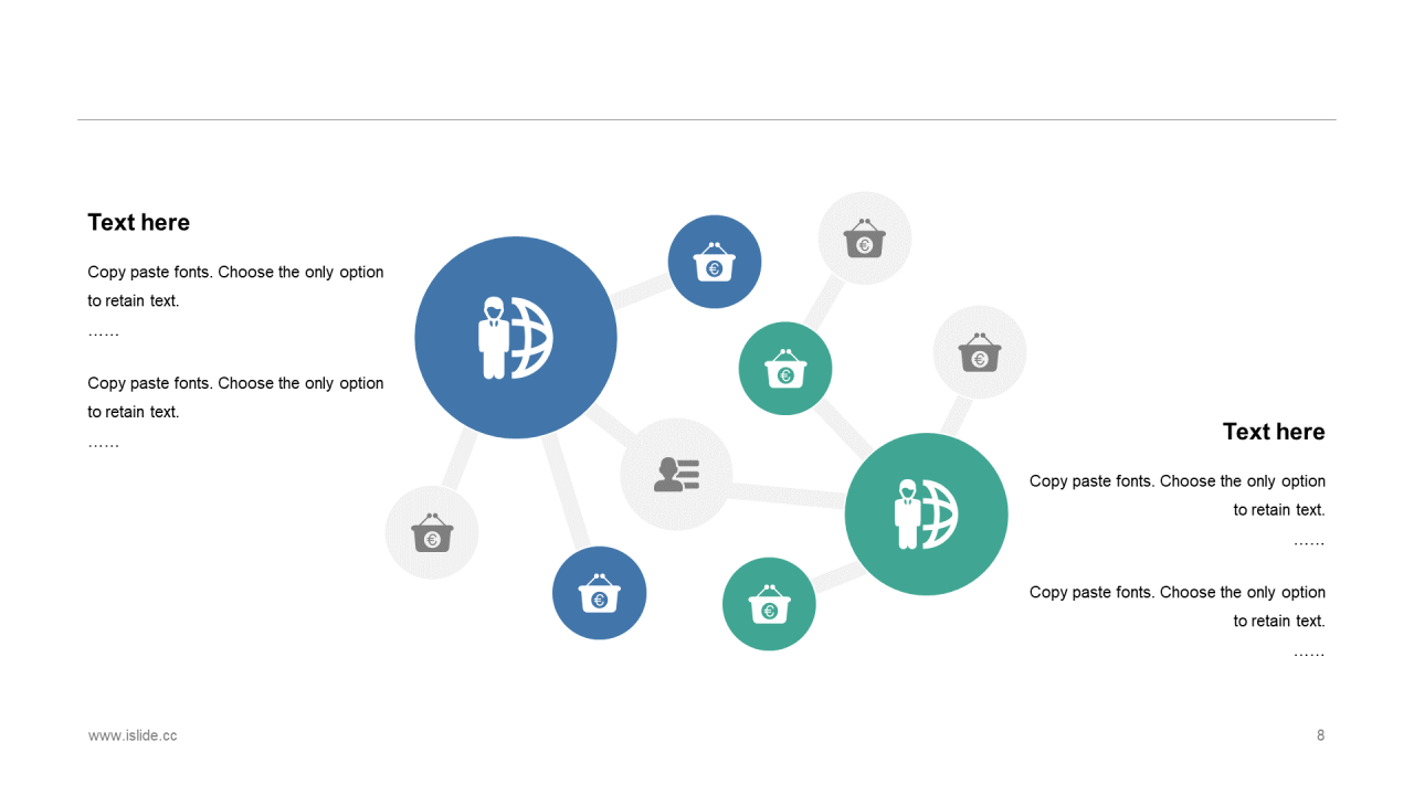 棕色创意商务旅游旅行工作总结PPT案例