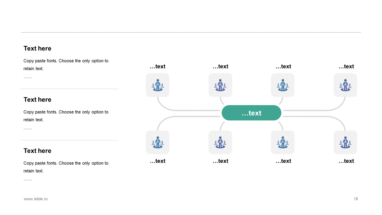 棕色创意商务旅游旅行工作总结PPT案例