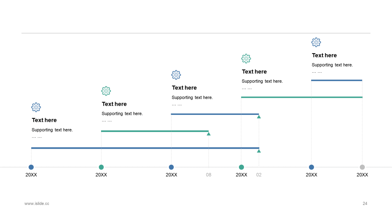棕色创意商务旅游旅行工作总结PPT案例