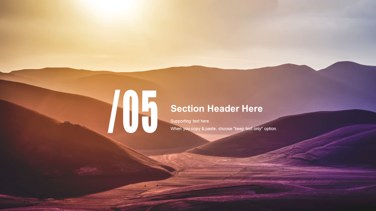 棕色创意商务旅游旅行工作总结PPT案例