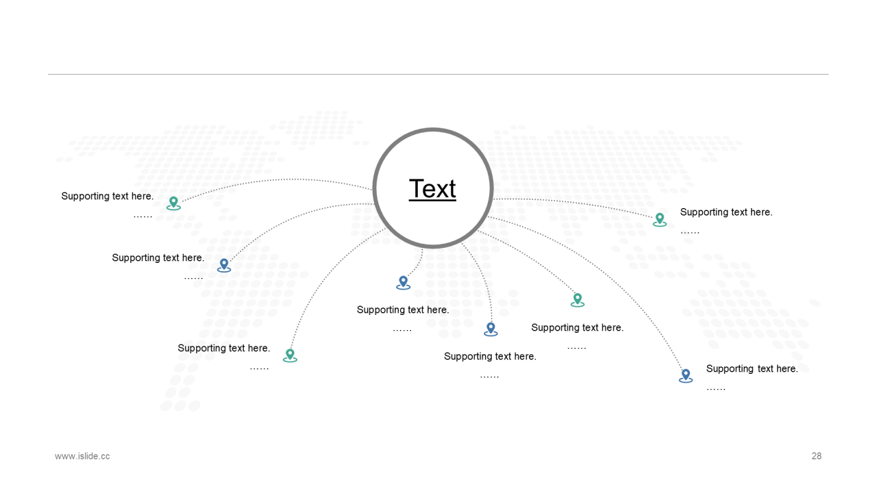 棕色创意商务旅游旅行工作总结PPT案例