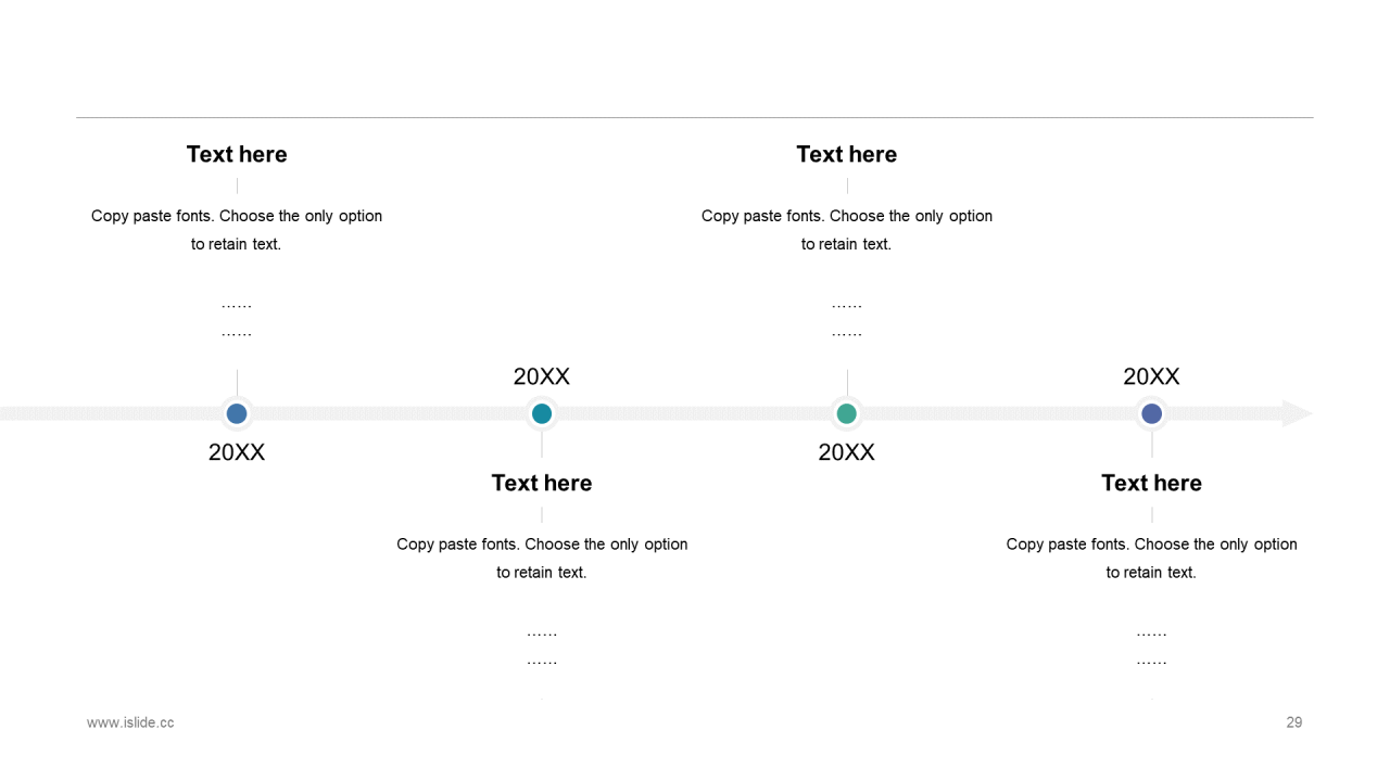 棕色创意商务旅游旅行工作总结PPT案例