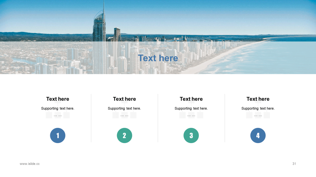 棕色创意商务旅游旅行工作总结PPT案例