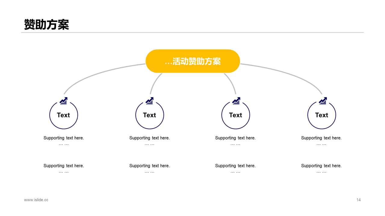多色插画风新媒体运营市场营销活动策划PPT案例