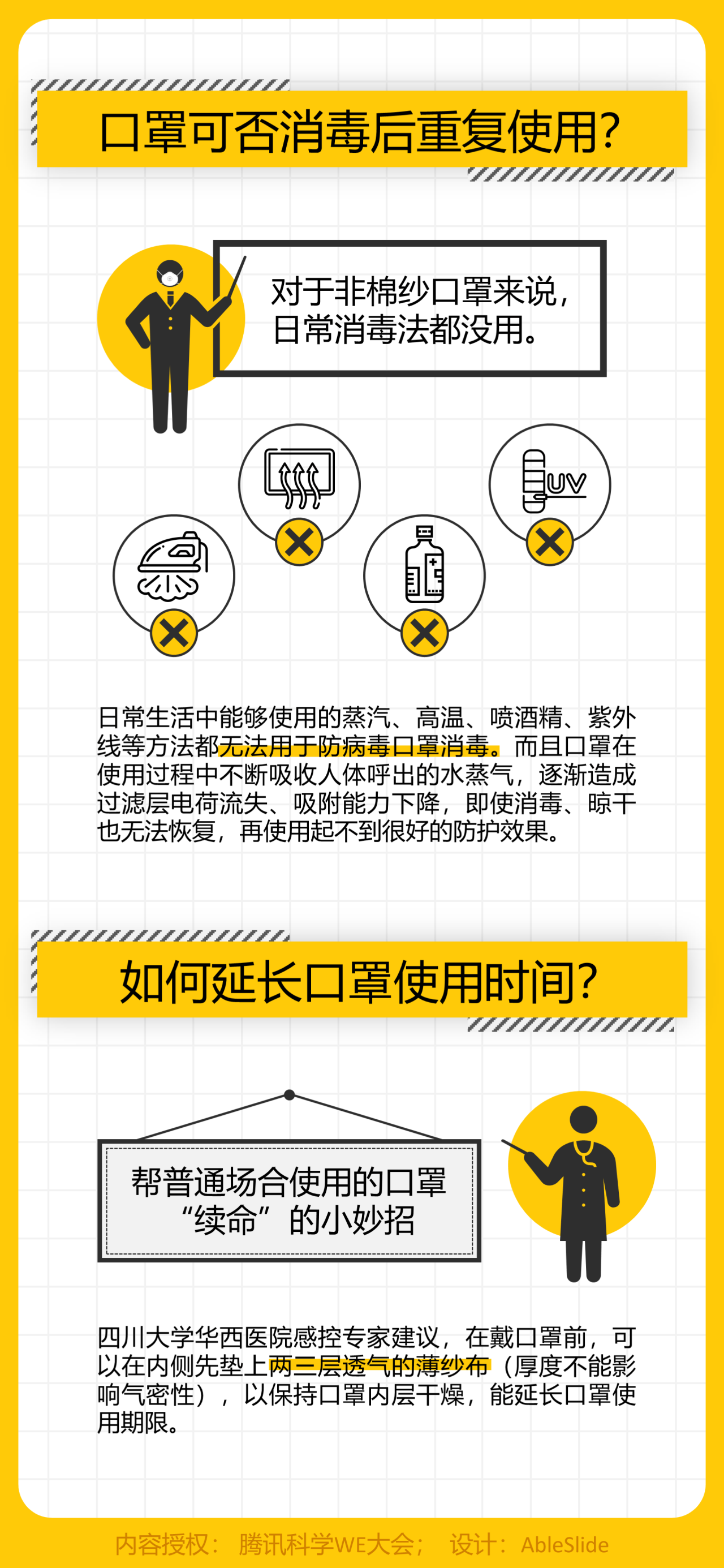 疫情防控：你最需要了解的6个问题