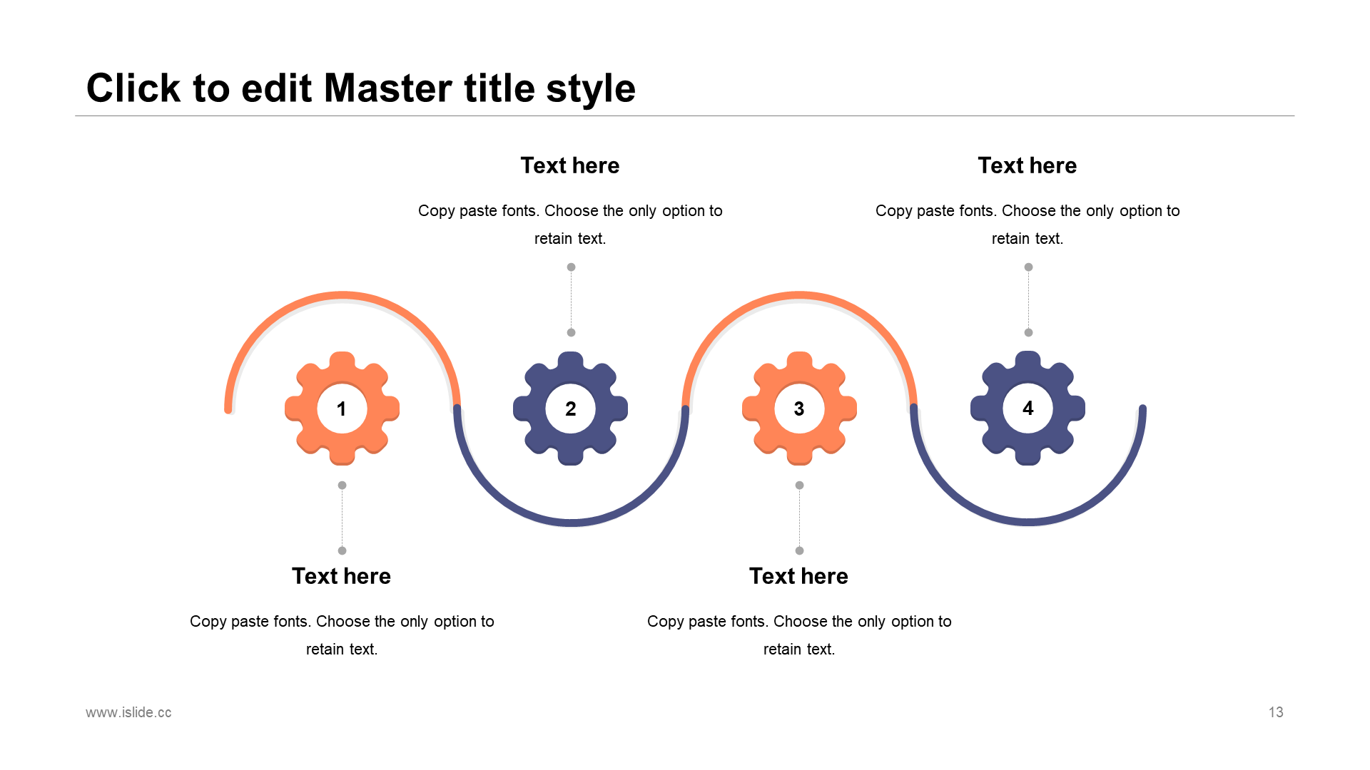 蓝色插画工作总结毕业答辩PPT案例