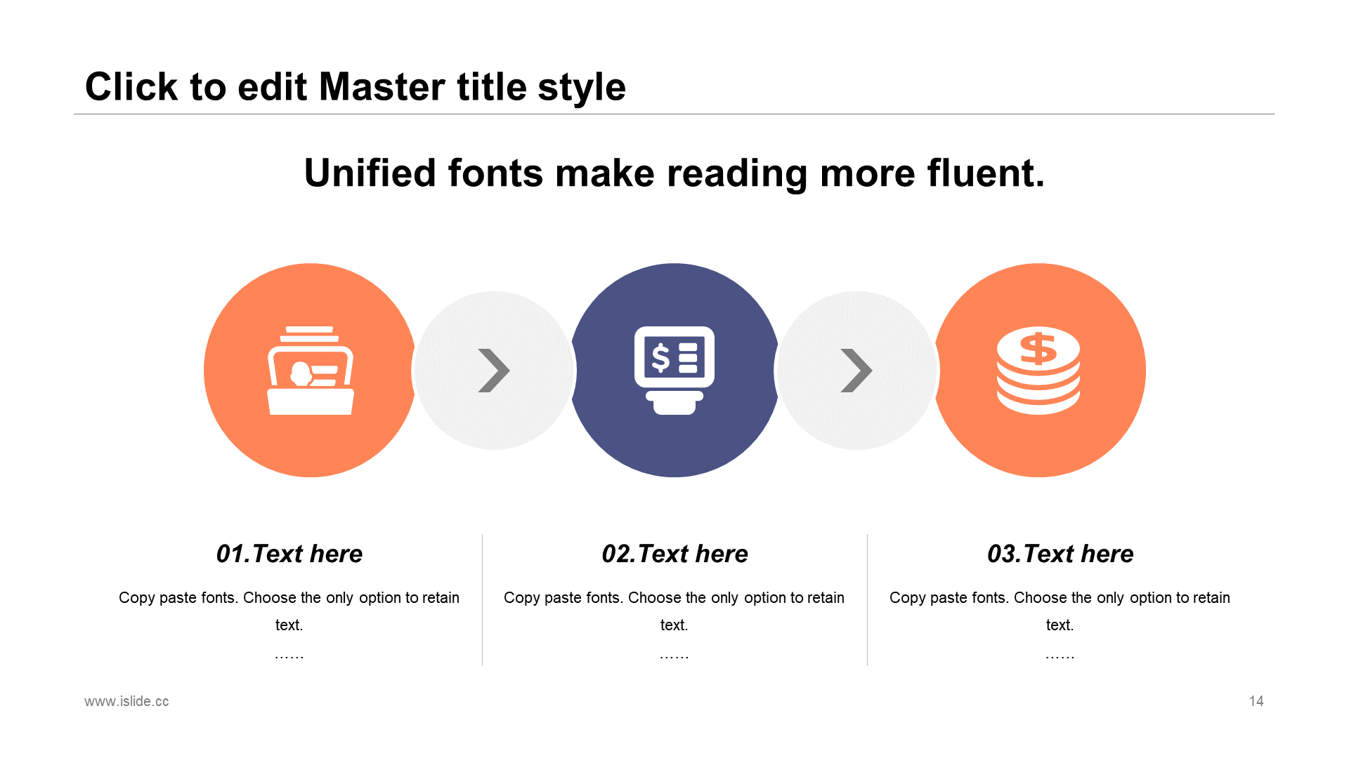 蓝色插画工作总结毕业答辩PPT案例
