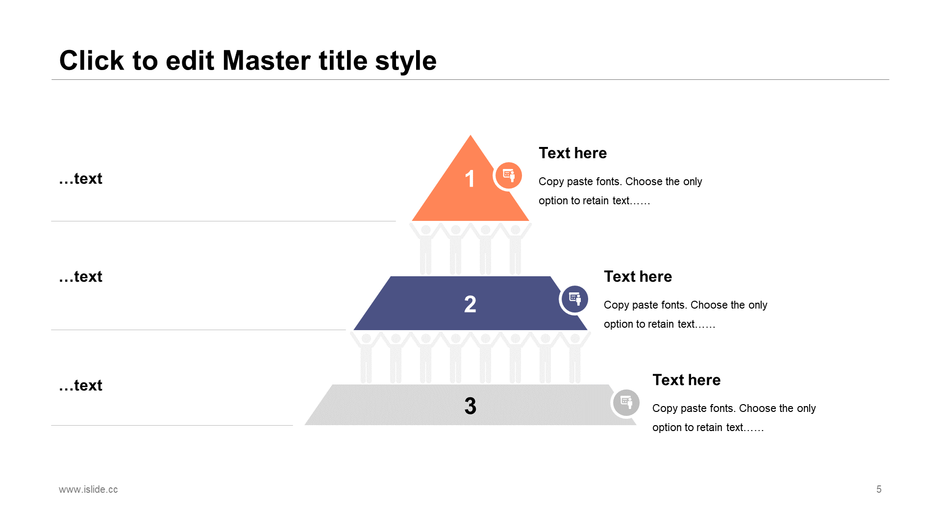 蓝色插画工作总结毕业答辩PPT案例