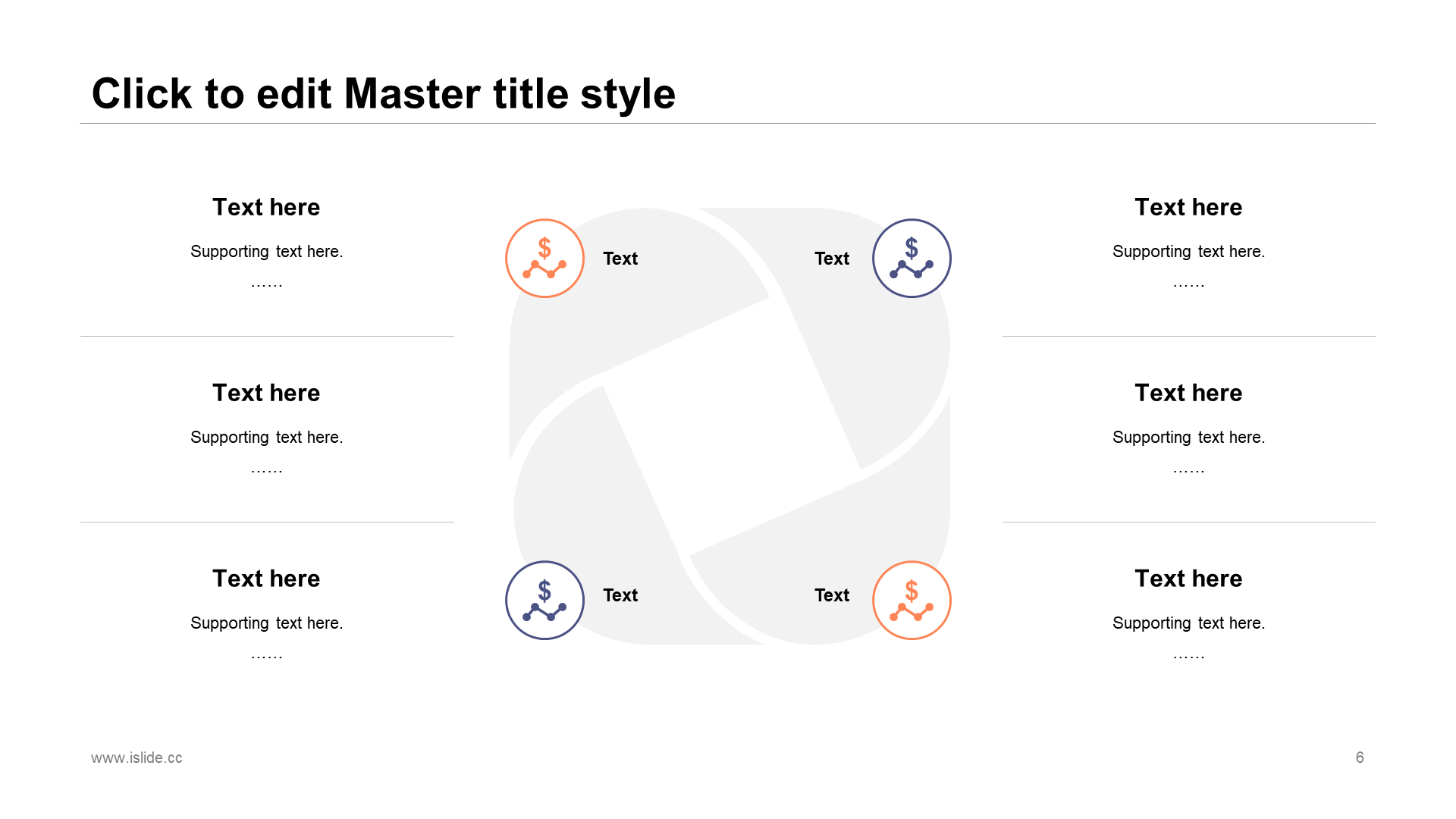 蓝色插画工作总结毕业答辩PPT案例
