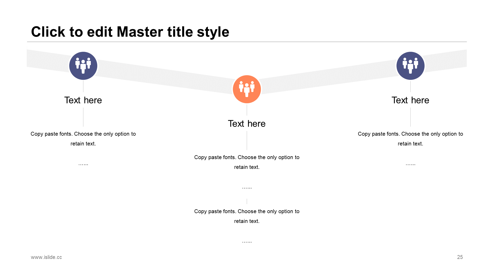 蓝色插画工作总结毕业答辩PPT案例