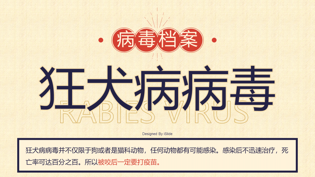 人类史上十大危险病毒