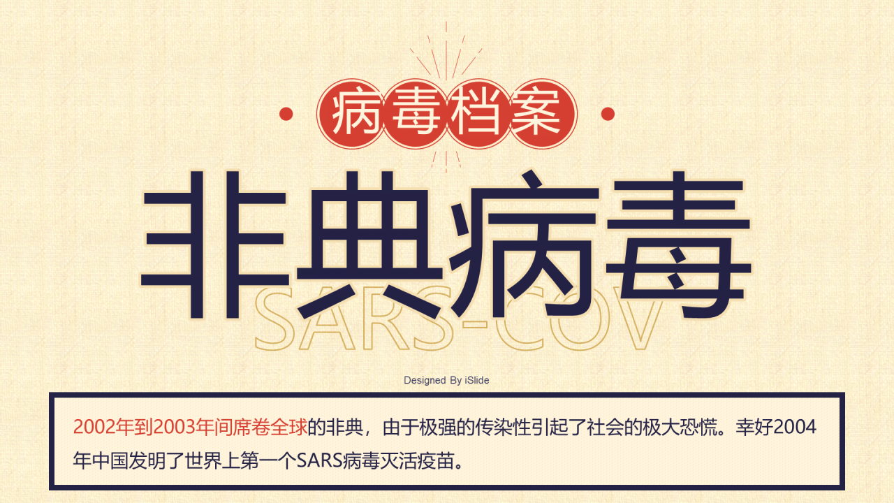 人类史上十大危险病毒