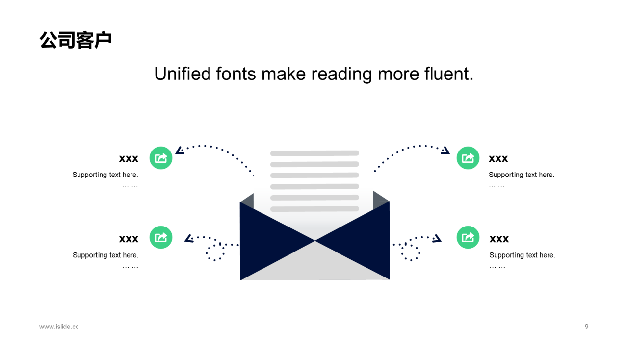 黑色科技风新员工入职培训课件PPT素材下载