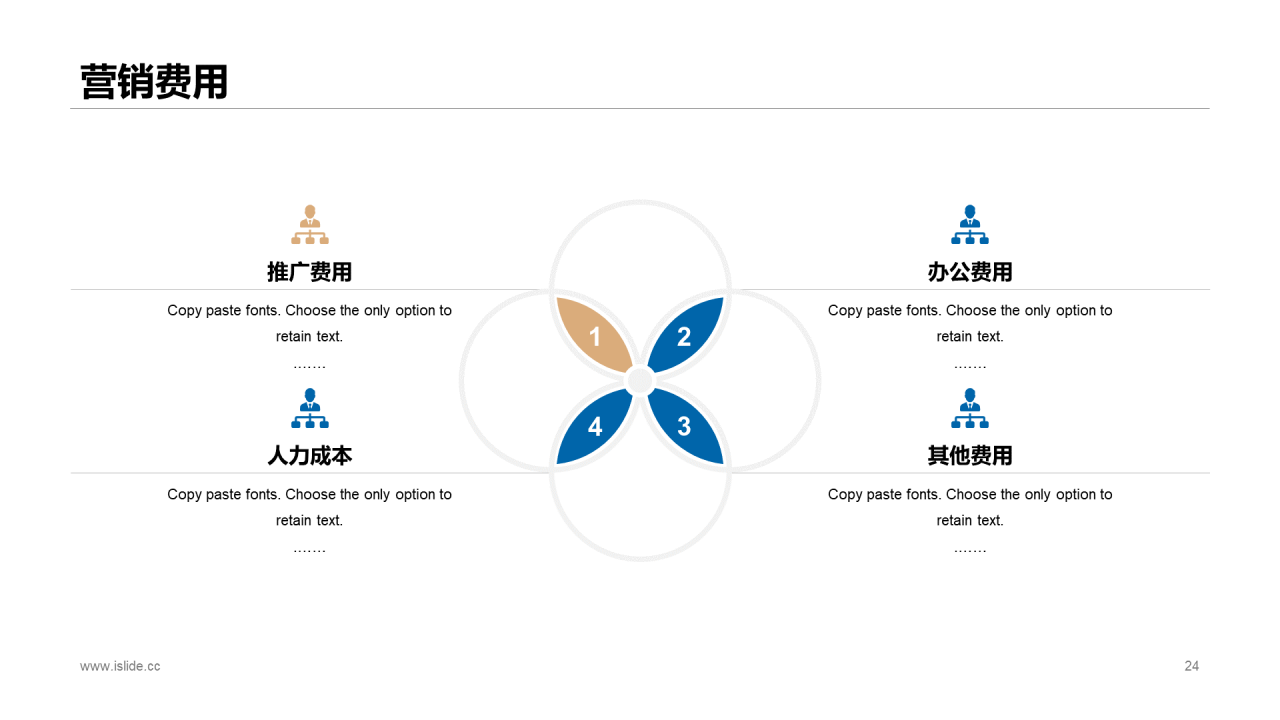 灰色创意项目活动营销策划方案PPT下载