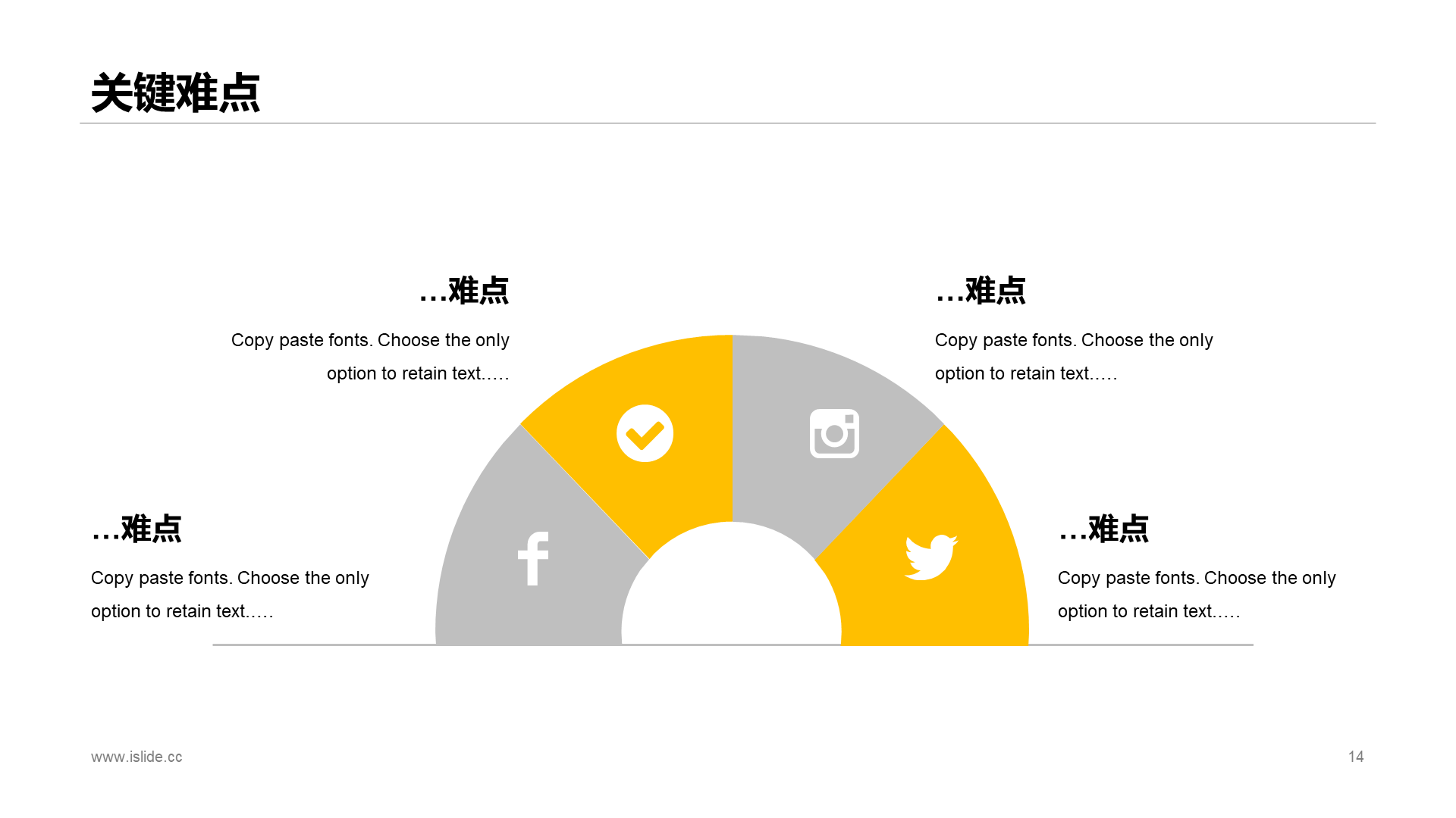 多色公司项目总结报告PPT案例