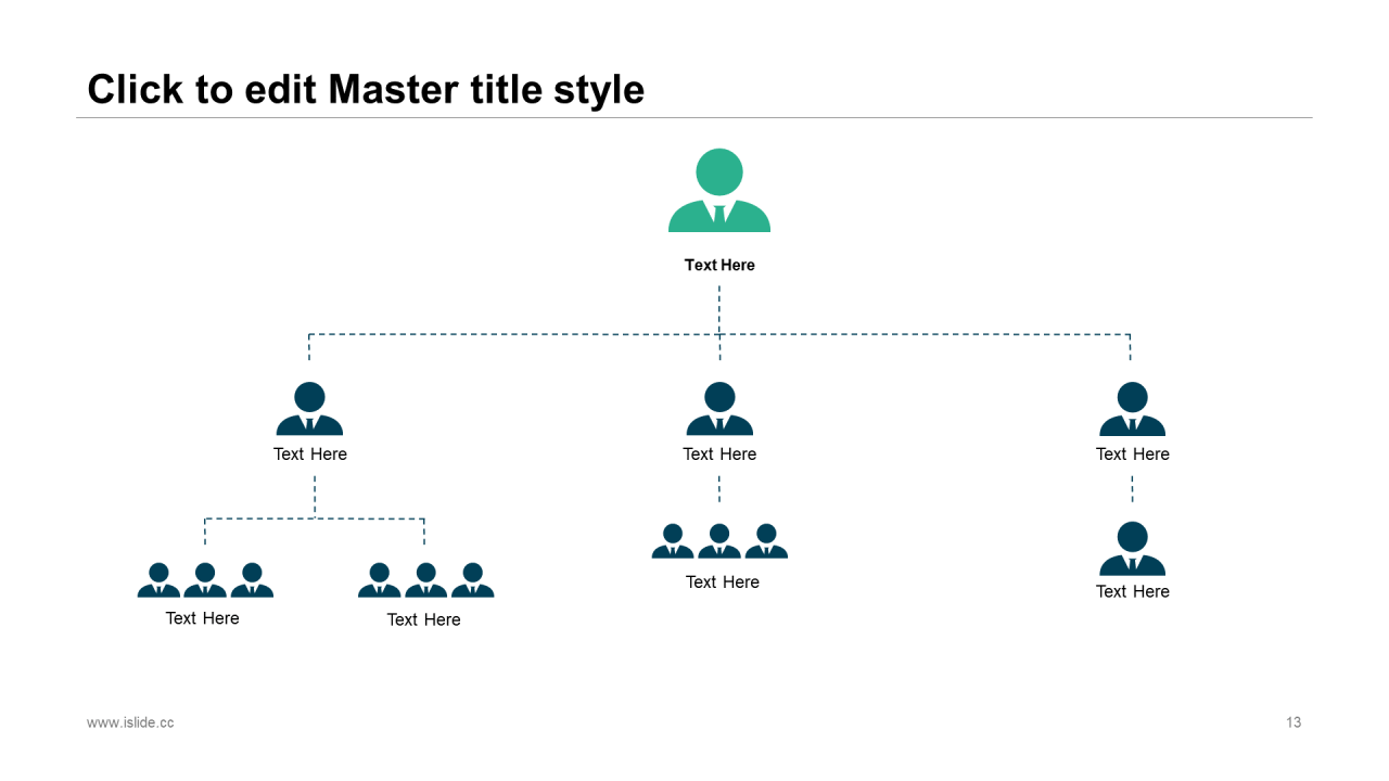 黑色简约培训课件市场营销PPT案例