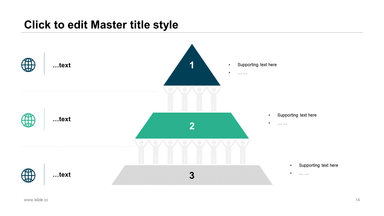 黑色简约培训课件市场营销PPT案例