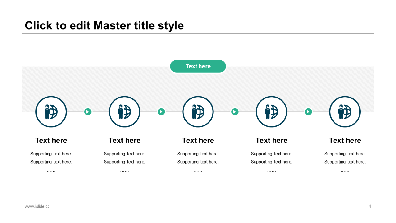 黑色简约培训课件市场营销PPT案例