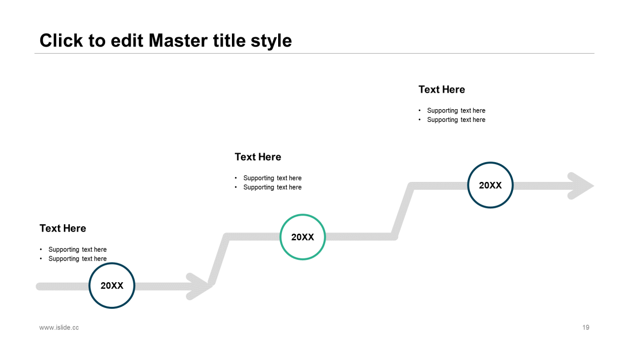 黑色简约培训课件市场营销PPT案例