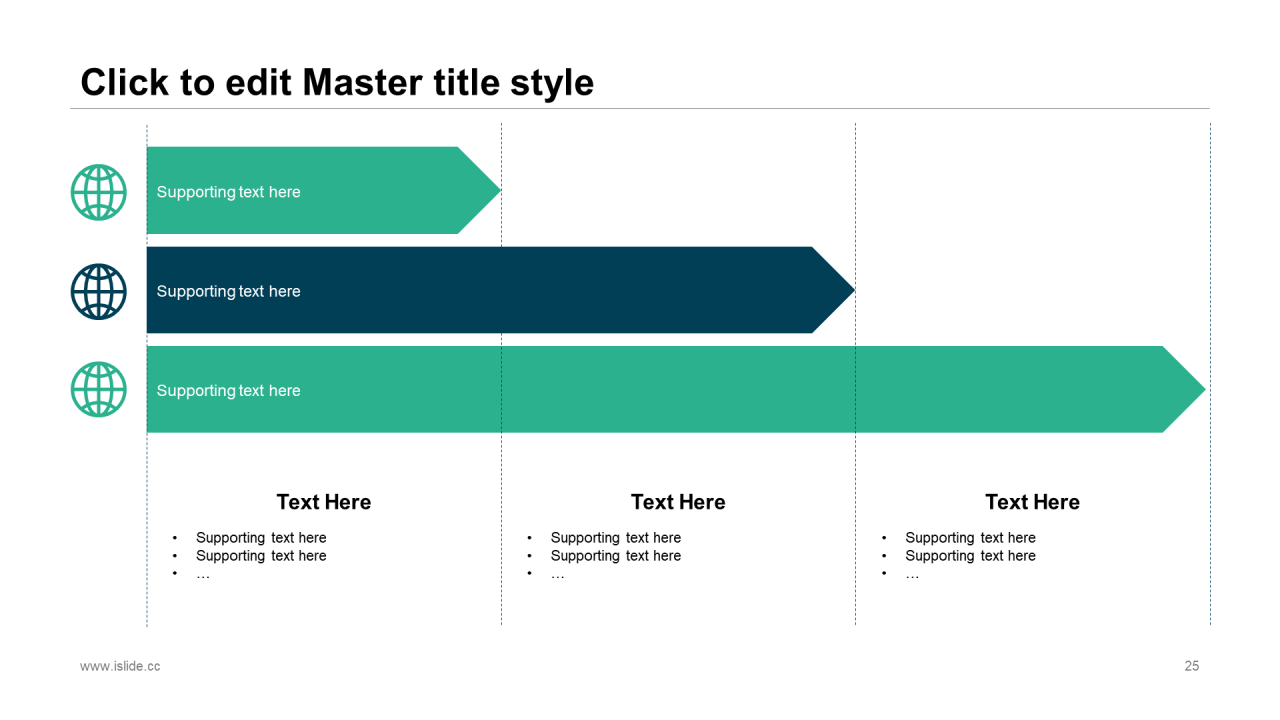 黑色简约培训课件市场营销PPT案例