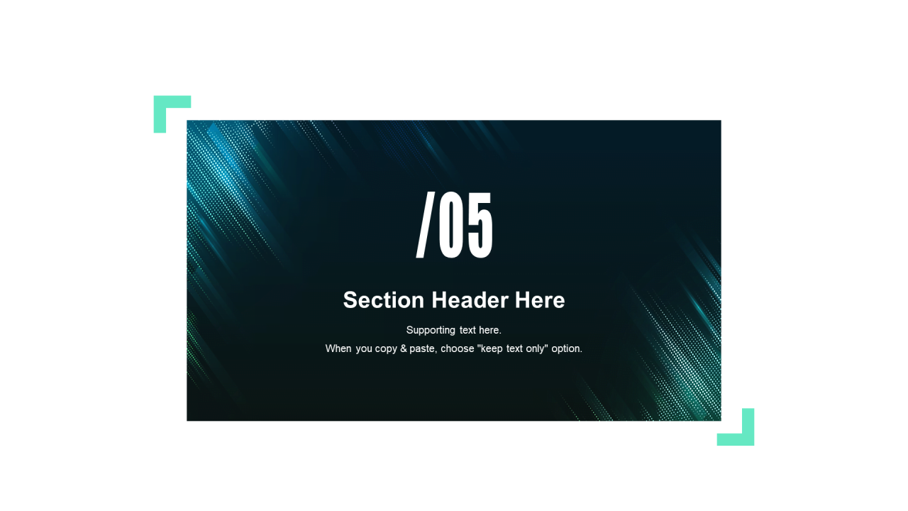 黑色简约培训课件市场营销PPT案例